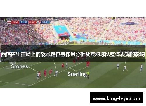 西格诺里在场上的战术定位与作用分析及其对球队整体表现的影响